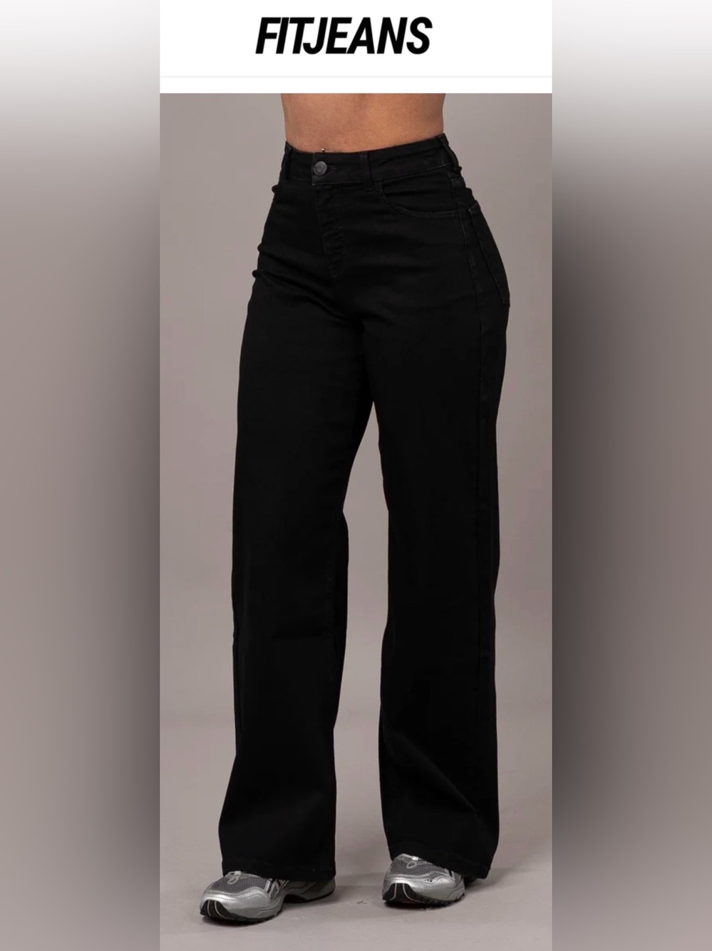 Fitjeans